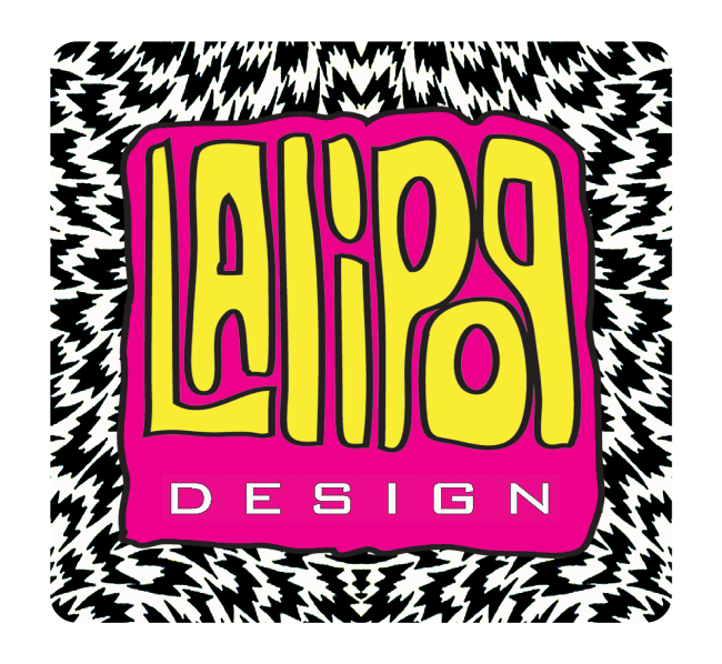 Lalipop Design